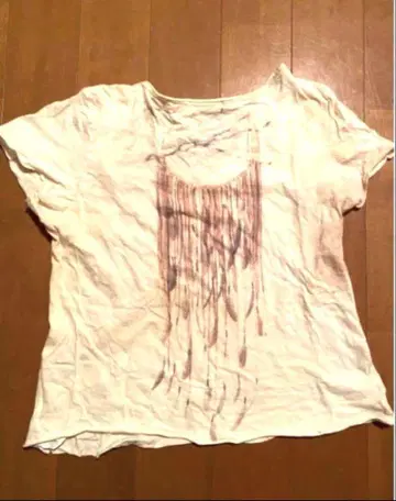 goa Dreamcatcher T-shirt 고아 T셔츠(드림)