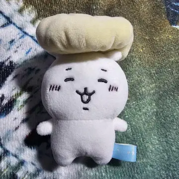 치이카와 부들부들즈 멜론빵