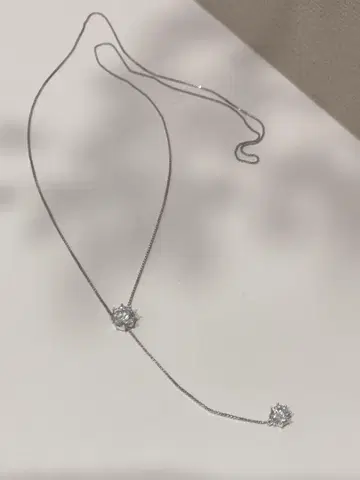 스와로브스키 펜던트