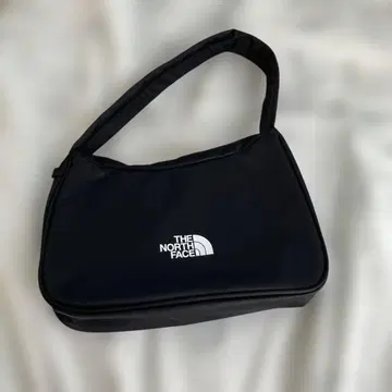 일본 미입고 THE NORTH FACE 블랙 호보 백 미니