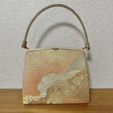 기모노 가방 기모노 백 성인식