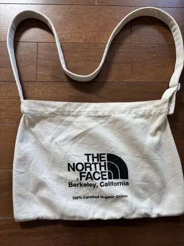 THE NORTH FACE 숄더백 사코슈