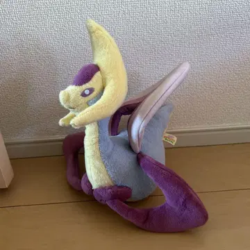 [ 포켓몬 ] 크레세리아