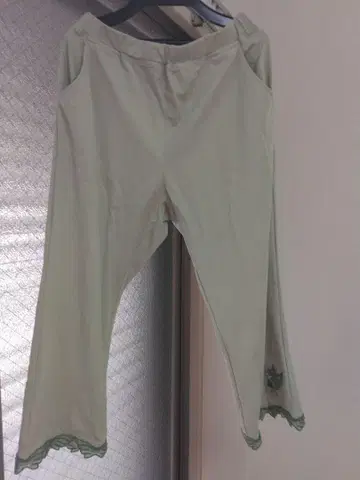 오레보레브라 팬츠