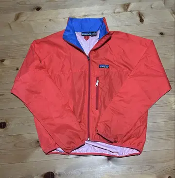 Patagonia 90년대? 빈티지 나일론 자켓 여성용 M?