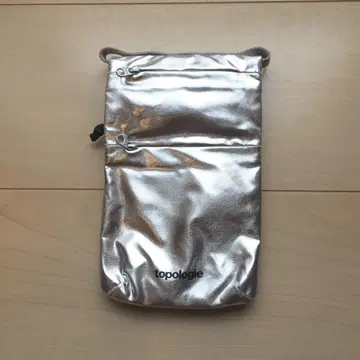 [미사용] Topologie Phone Sacoche