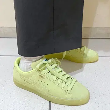 PUMA SUEDE CLASSIC XXI / 스니커즈