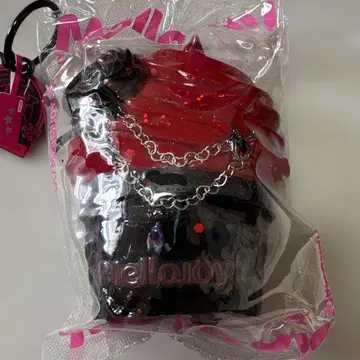 Mellojoy DIYJOJO 스퀴즈 고성 빙봉의 드라큘라