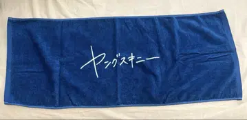 밴딩 타월