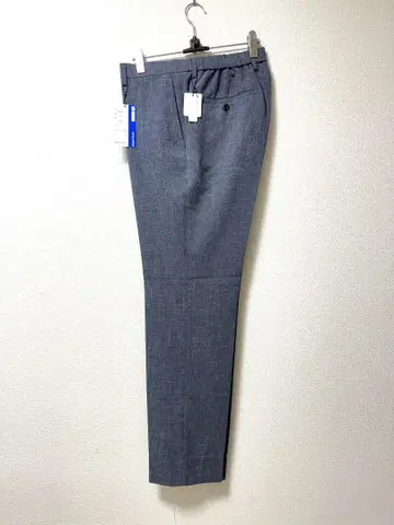미사용품 새상품급 슬랙스 팬츠 아오야마 양복 82cm