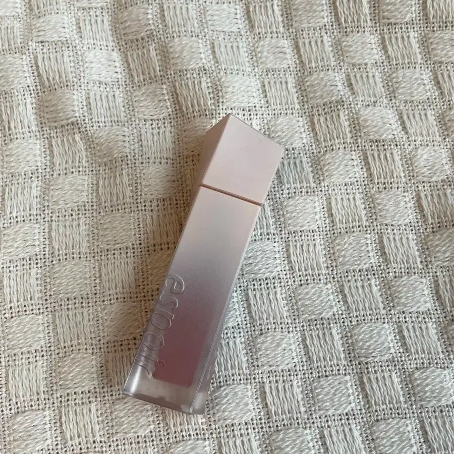 Couture Lip Tint Fitting Blur Sour Peach