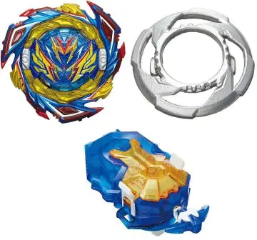 베이블레이드 버스트 세이버 발키리