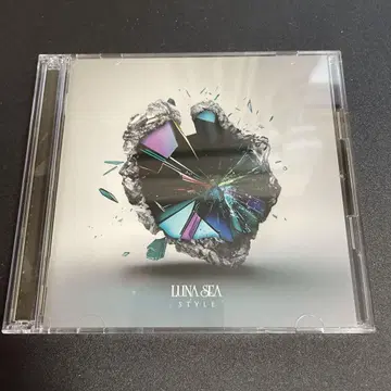 LUNA SEA [ STYLE ] 2023년 출시