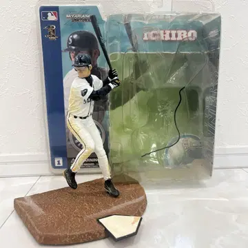 이치로 피규어 맥팔렌 MLB