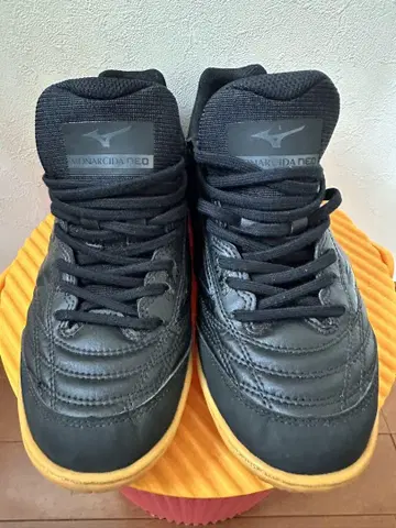 Mizuno 모나르시다 NEO 풋살화 26.0