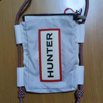 HUNTER 미니 사코슈