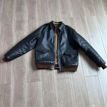 The Real McCoy's A-2 사이즈 44