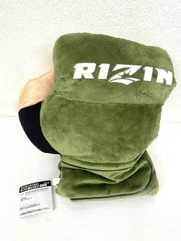 RIZIN BIG 글러브 봉제인형 오른손