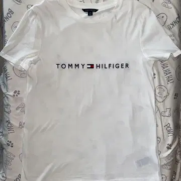 TOMMY 티셔츠