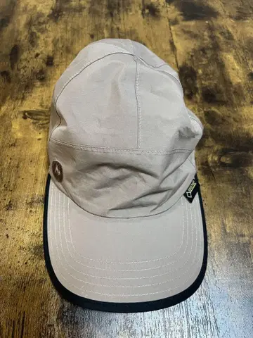[새상품급] Marmot GORE-TEX 캡