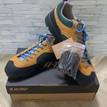 HI-TEC 트레킹 슈즈 31.0