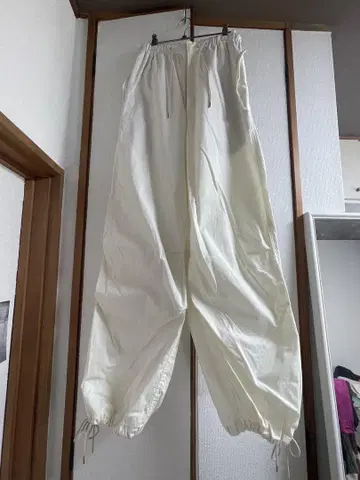 roku 팬츠