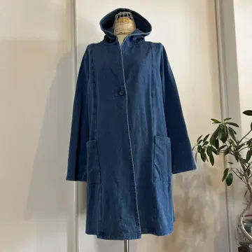 noa-ge 코트