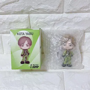 Hey! Say! JUMP 피규어 야부 코타 노멀