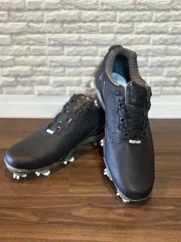 [ 새상품급 ] FOOT JOY DNA 남성용 골프화 26.5cm