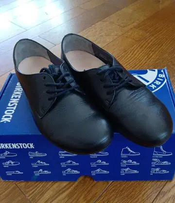 BIRKENSTOCK 쏜더스 36