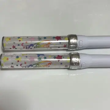 쟈니즈 Jr. 킹블레이드 응원봉