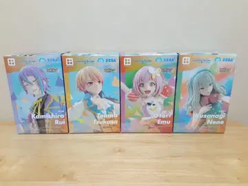 프로세카 피규어