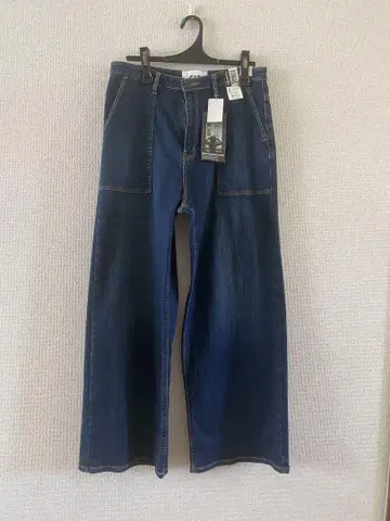 에드윈 데님