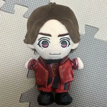 [새상품급] WEST. 코타키 노조무 치비스트
