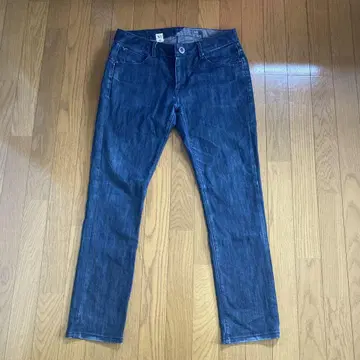 VOLCOM 청바지 Riser 32