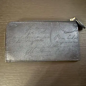 BERLUTI 카드 케이스