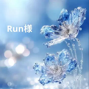 Run 님