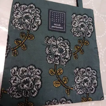 미나 페르호넨 미니 백