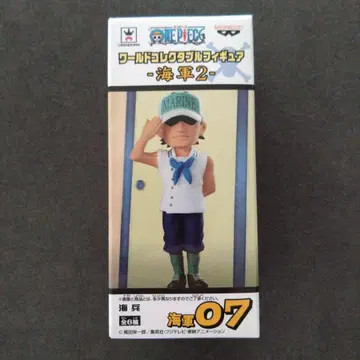 ONE PIECE 월드 컬렉션 해병