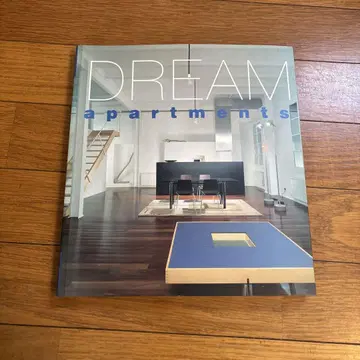 DREAM apartments