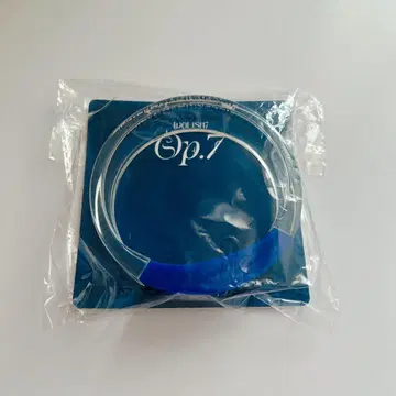 아이나나 op.7 뱅글 라이트 이오리