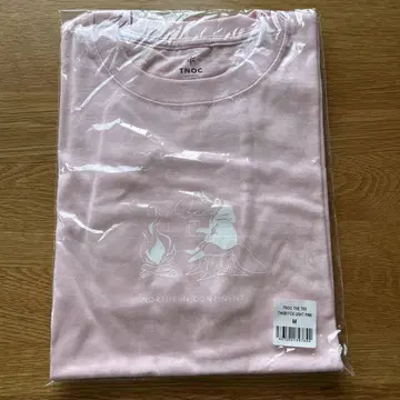 TNOC THE TEE / TAKIBI FOX
