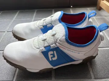 FootJoy Superlites XP 골프화 26.5 wide