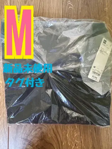 지유 랩 슬랙스 Z+E 스트라이프 네이비 M