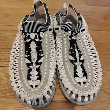 KEEN 유니크 에보 UNEEK EVO 29cm