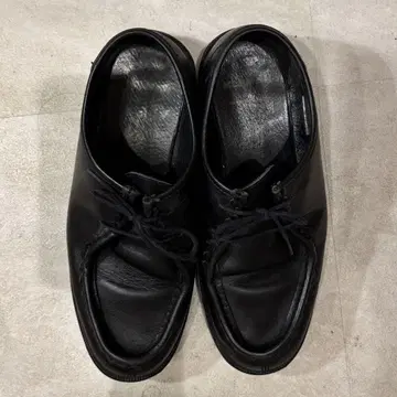 KLEMAN 클레망 PADRE 파드레 티롤리안 신발 PADROR
