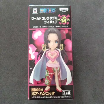 ONE PIECE 월드 컬렉션 핸콕 패