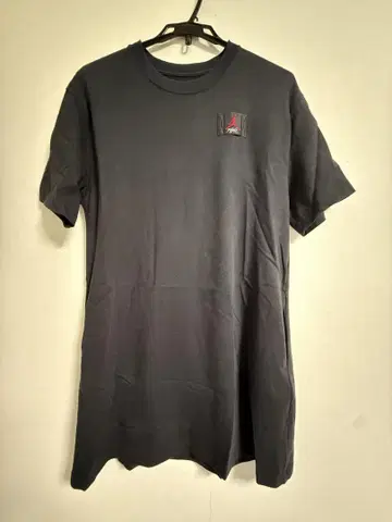 조던 원피스 블랙 XL