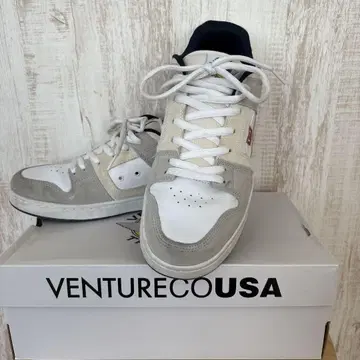 MANTECA VENTURE DC 스니커즈