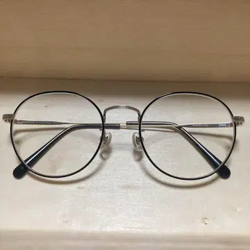 JINS 안경 무도수